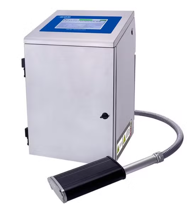 Machine DOD Drop on Demand