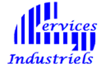 Logo SOCIETE SERVICES INDUSTRIELS